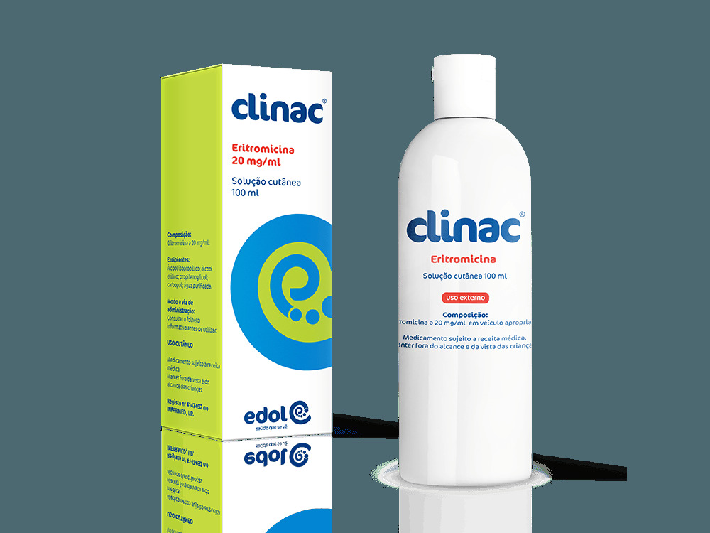 Producto Clinac 