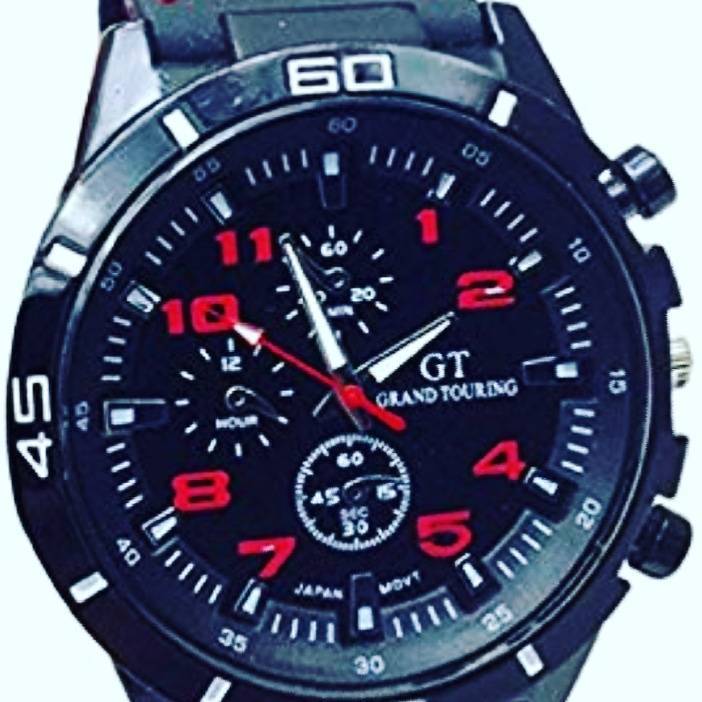 App Reloj