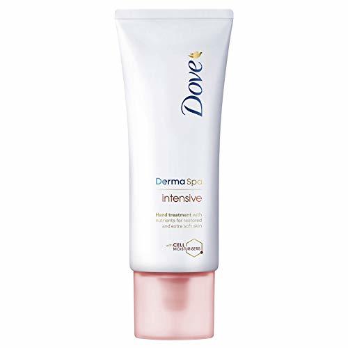 Belleza Dove Dermaspa Crema Hidratante