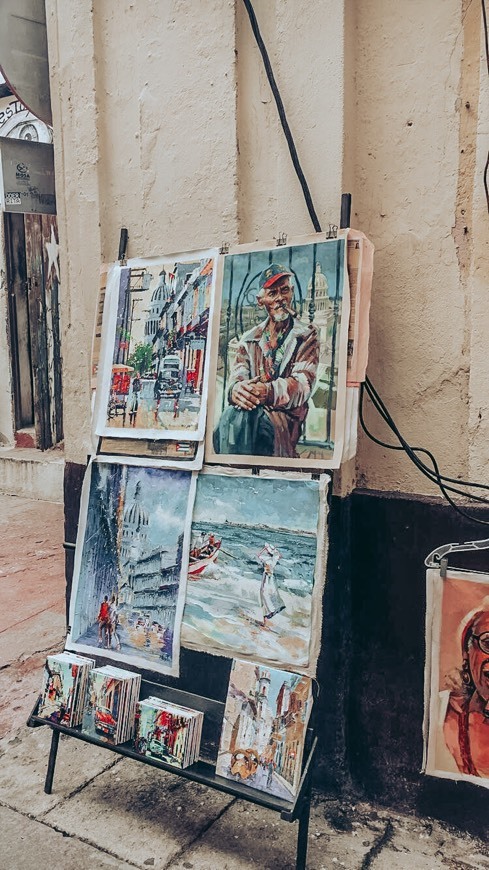 Cuba