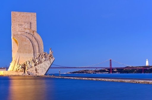 Place Padrão dos Descobrimentos