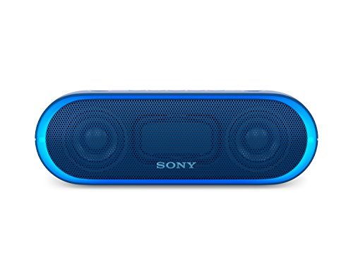 Products Sony SRS-XB20L - Altavoz inalámbrico portátil