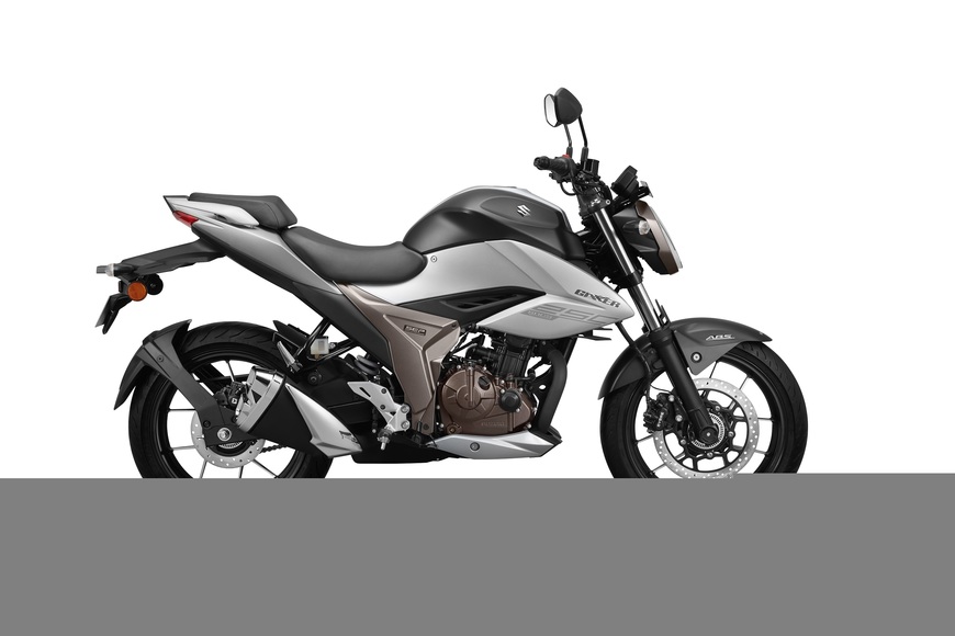 Place Suzuki Motorcycle India Private Limited (SMIPL)