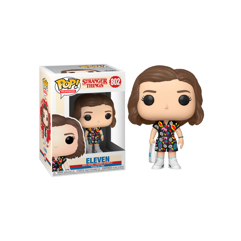 Product Funko Pop! Eleven in Mall