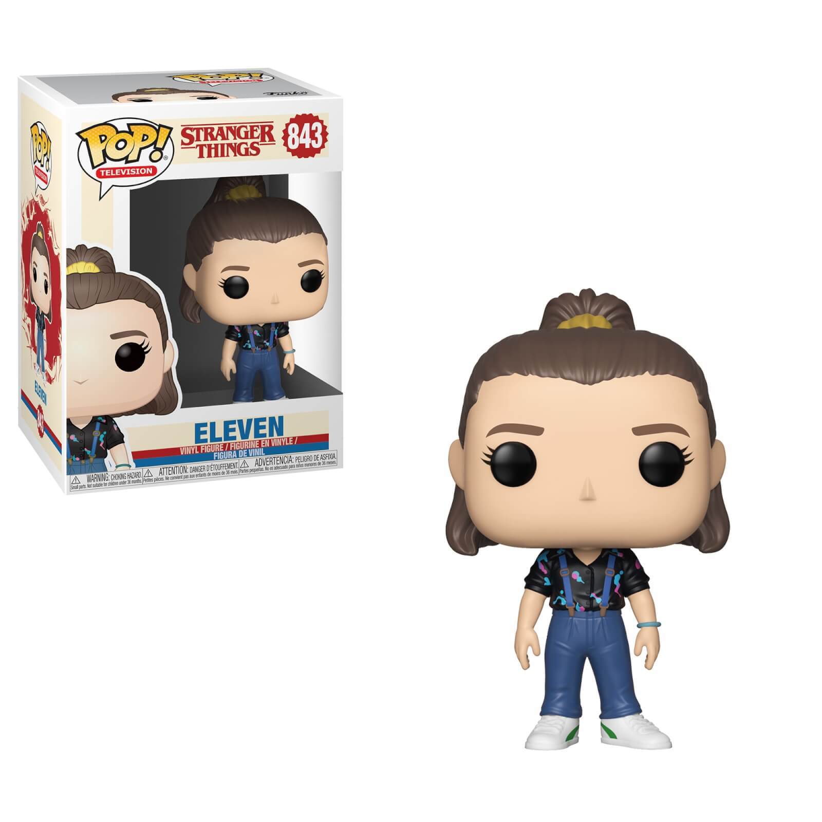 Producto Funko Pop! Eleven