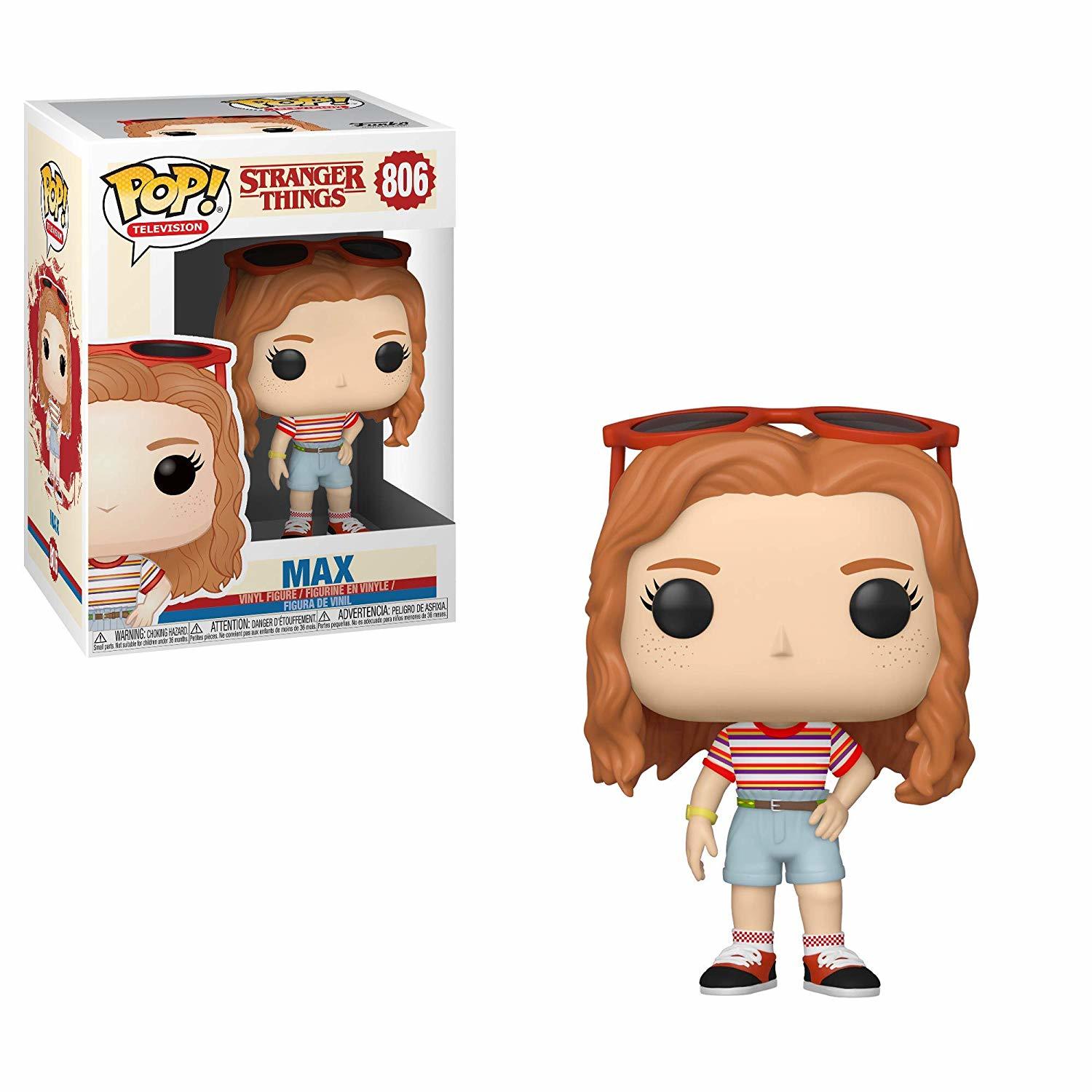 Product Funko Pop! Max