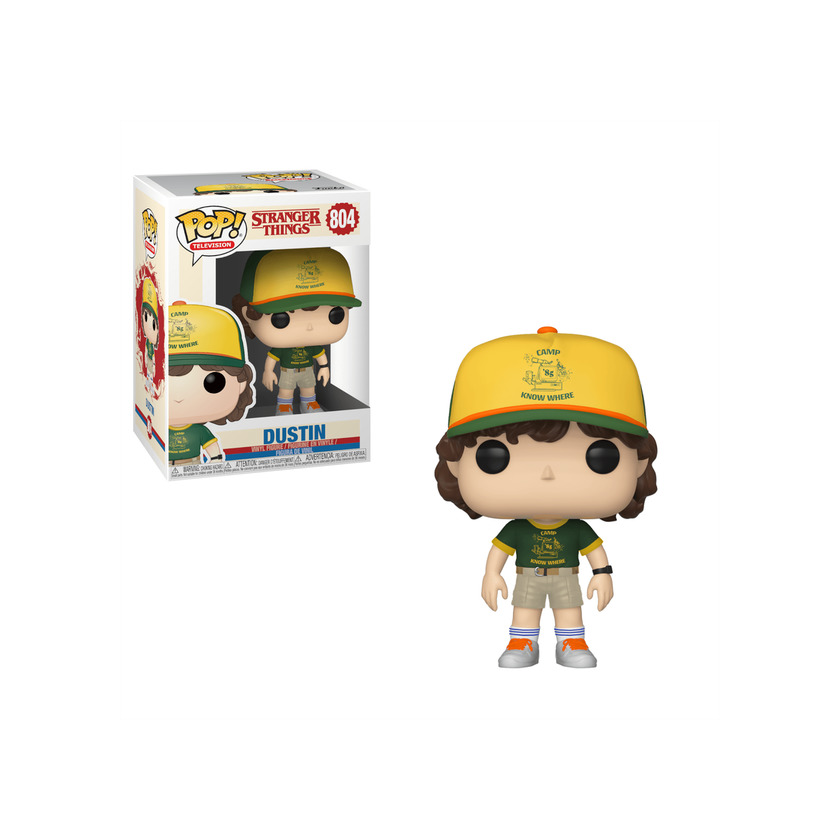 Product Funko Pop! Dustin