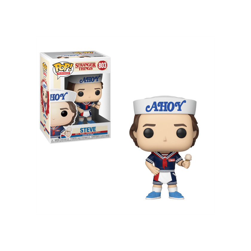 Producto Funko Pop! Steve