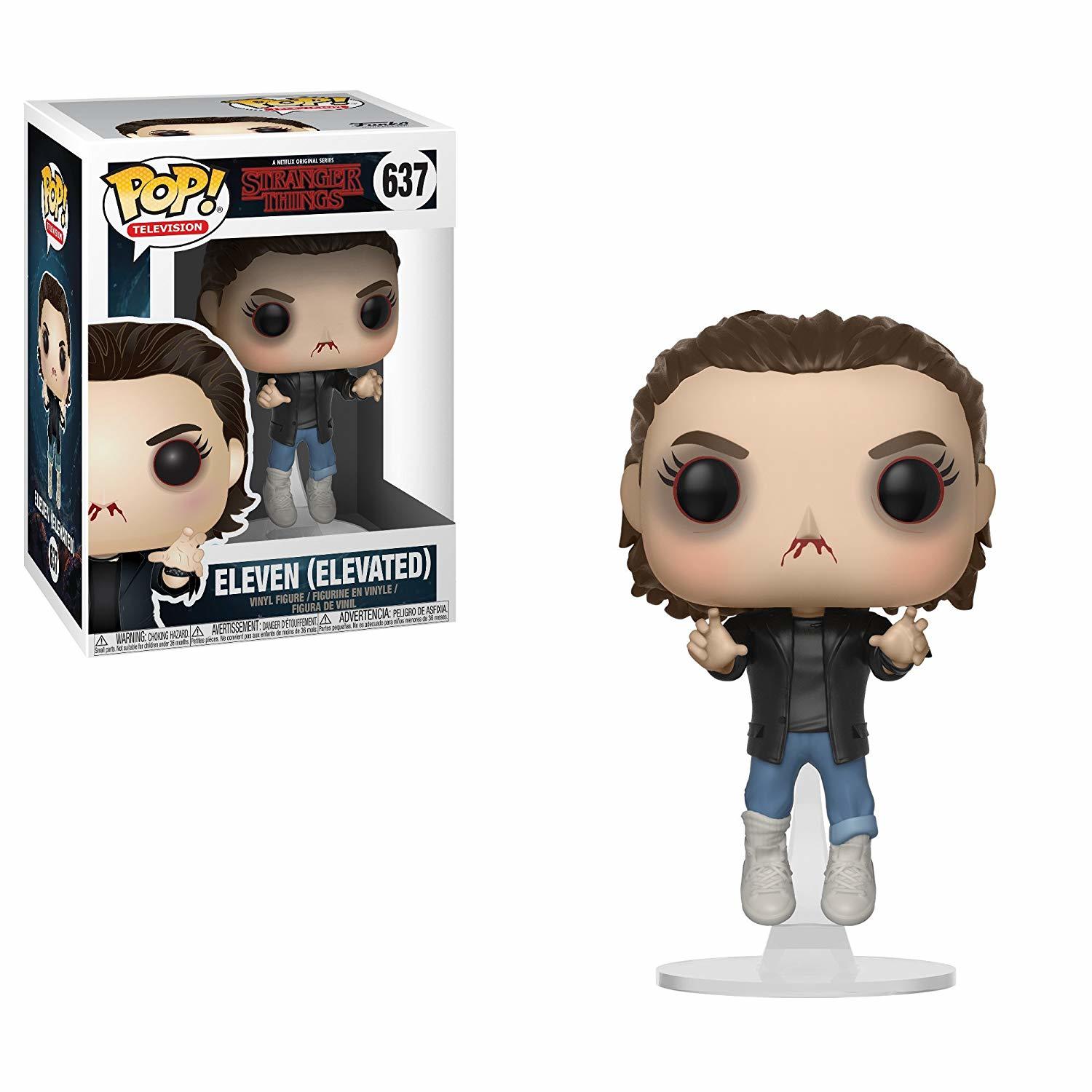 Product Funko Pop! Eleven Elevated