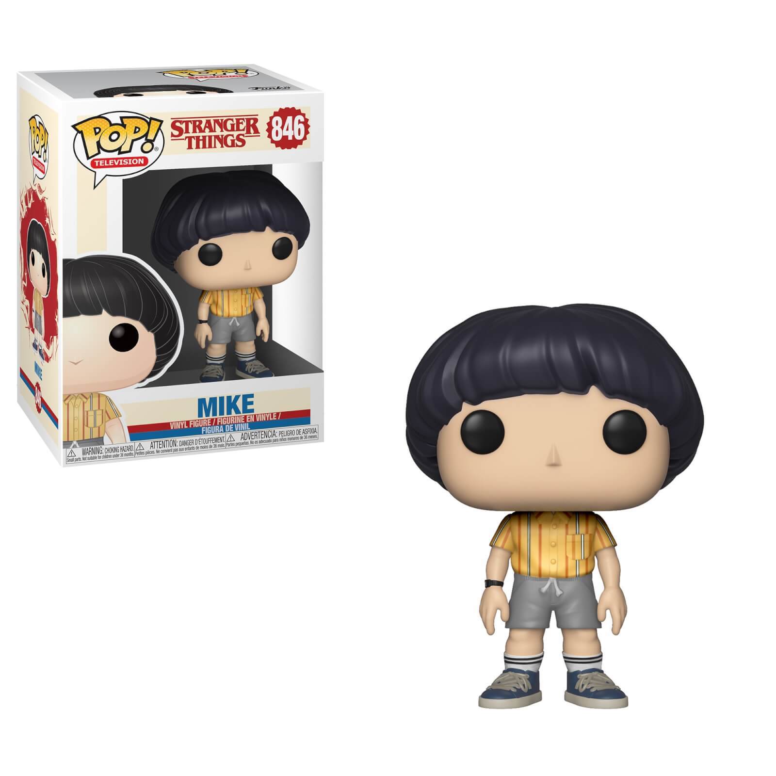 Producto Funko Pop! Mike