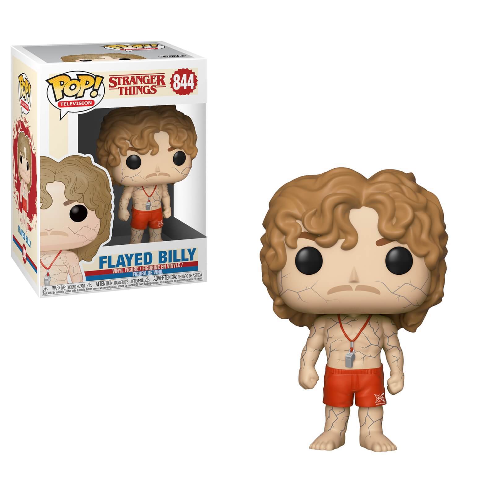 Social Funko Pop! Flayed Billy