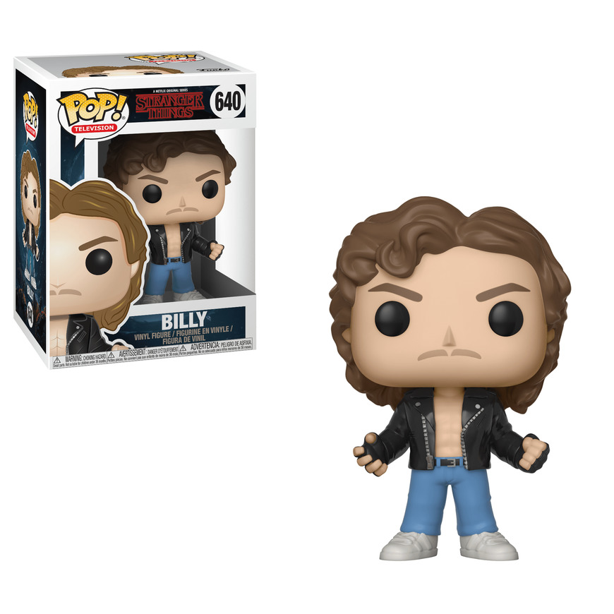 Productos Funko Pop! Billy Halloween