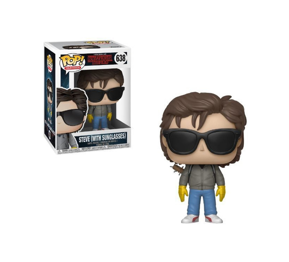 Producto Funko Pop! Steve Sunglasses