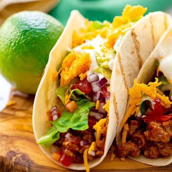 Restaurantes Tacos & Beer