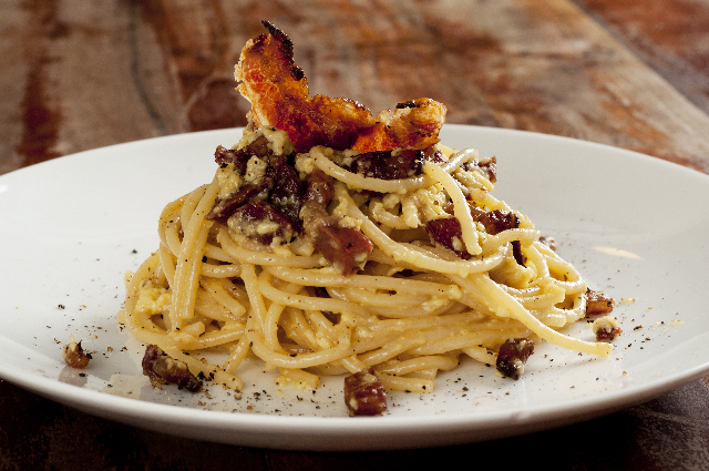 Osteria La Carbonara