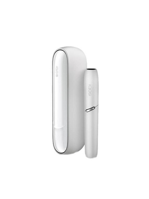 Social Iqos 3.0 White