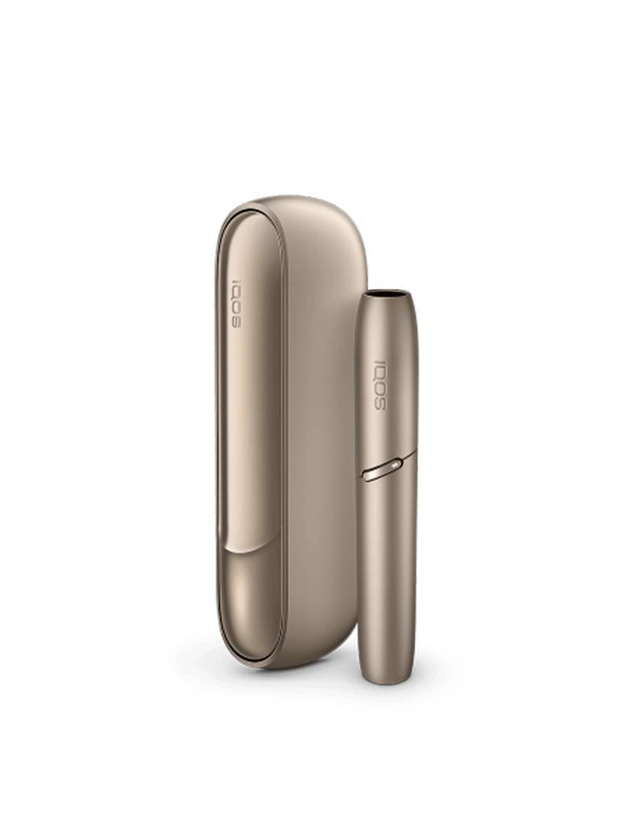 Product Iqos 3.0 Gold