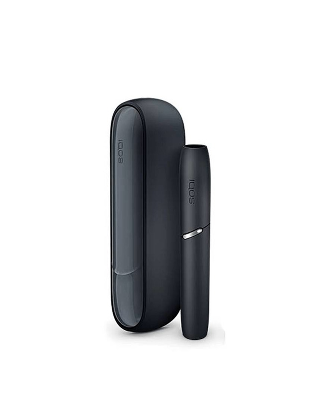 Product Iqos 3.0 Black