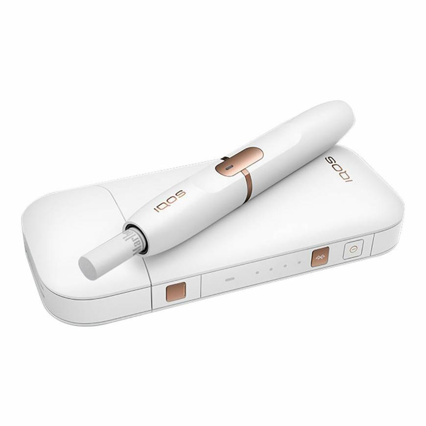 Product IQOS 2.4 White