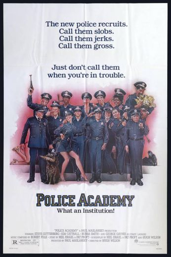 Police Academy