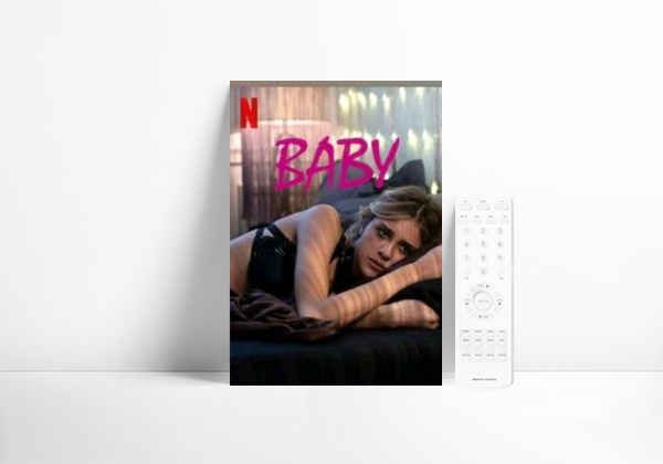 Serie Baby