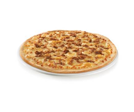 Social Pizza Marítima | Telepizza