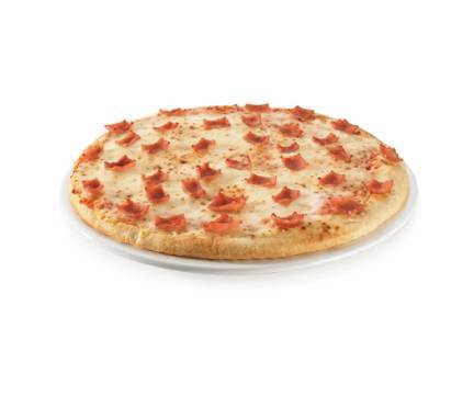 Social Pizza Cool Cheese | Telepizza