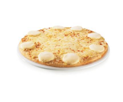 Social Pizza Formaggio | Telepizza