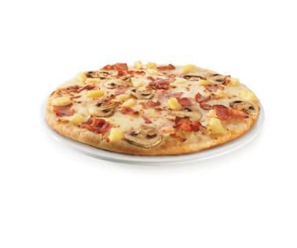 Pizza Bacana | Telepizza