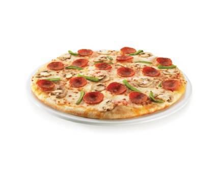 Pizza Americana | Telepizza