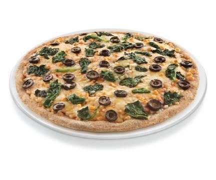 Pizza Verdini | Telepizza