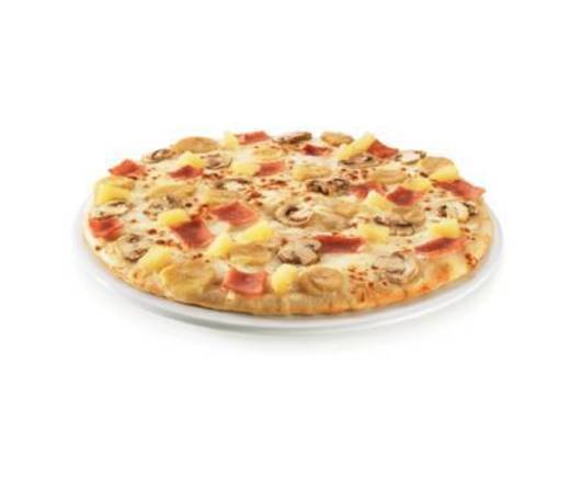 Pizza Bananás | Telepizza