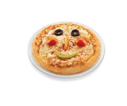 Pizza Smile | Telepizza