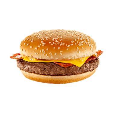 Social McRoyal Bacon
