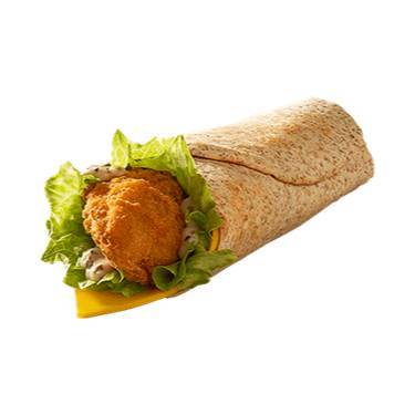 Moda Snack Wrap Chicken Cheese