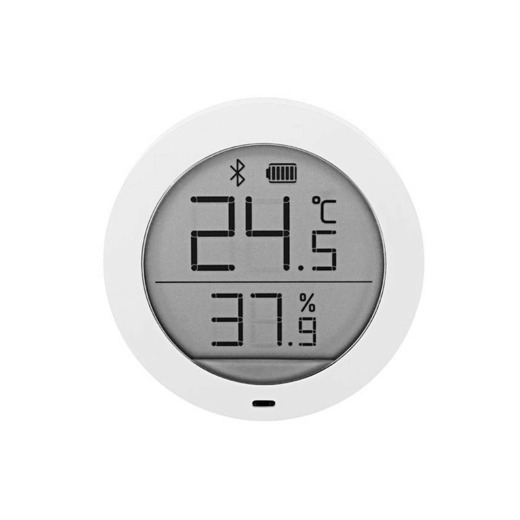 Mi Temperature and Humidity Monitor