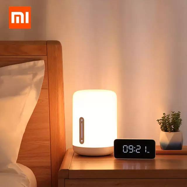 Fashion Xiaomi Mi Bedside Lamp 2