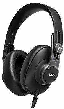 Fashion AKG K361