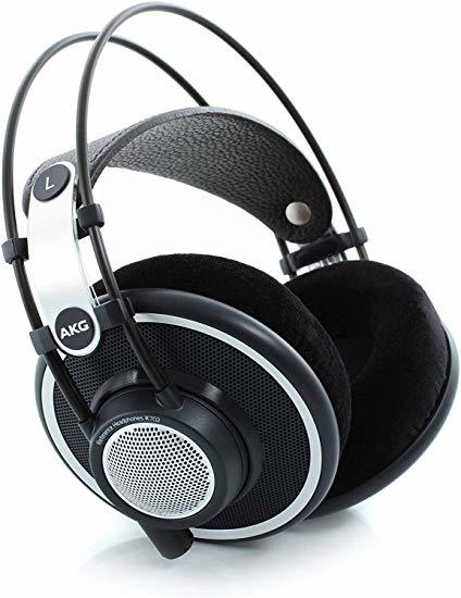 Fashion AKG K702