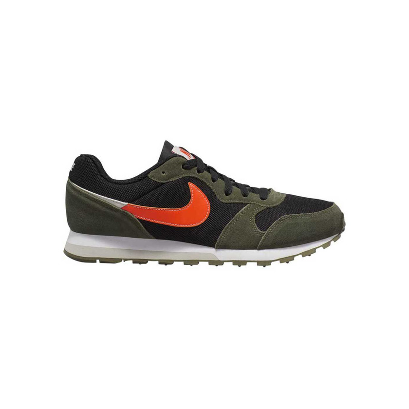 Products Nike Runner 2 Green/Orange