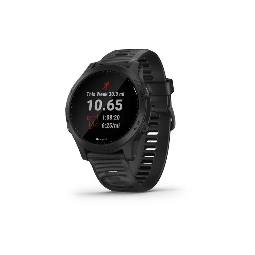 Social Garmin Forerunner 945