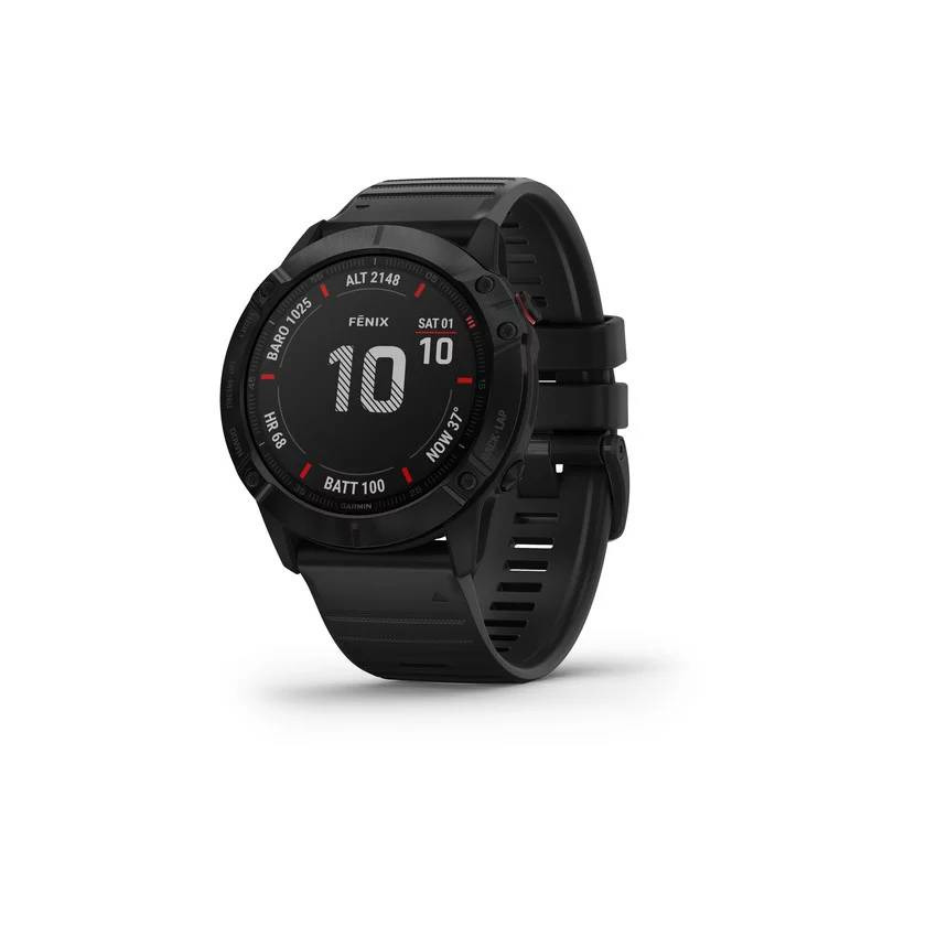 Products Garmin Fenix 6 PRO