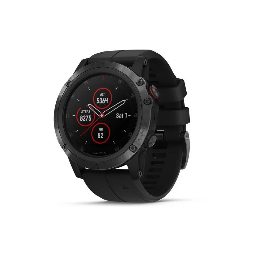 Productos Garmin Fenix 5