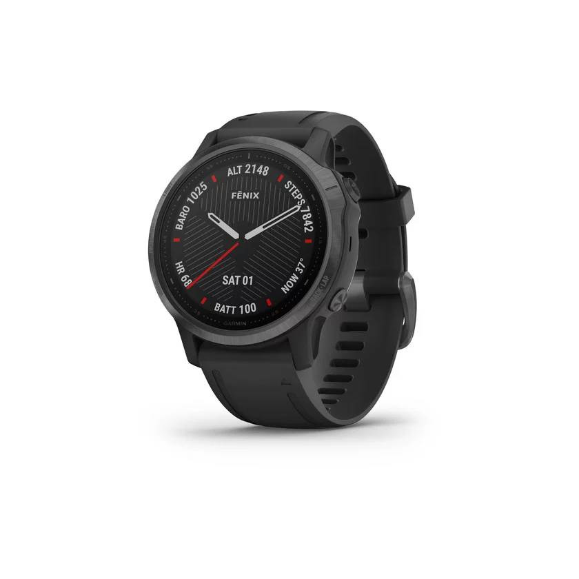 Product Garmin Fenix 6S PRO