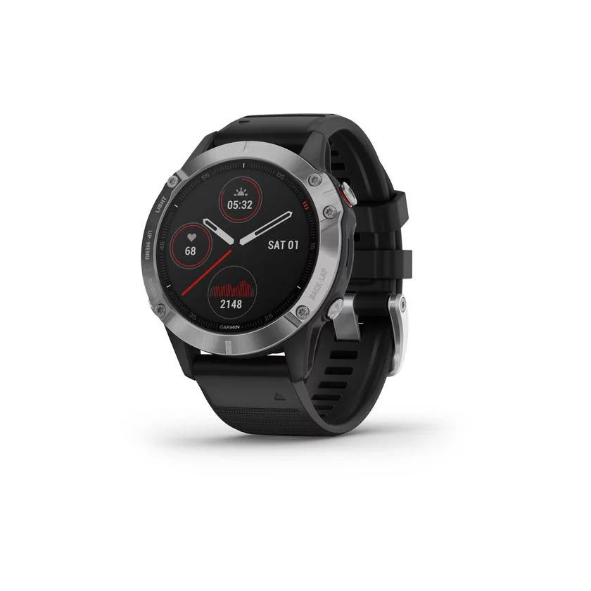 Products Garmin Fenix 6