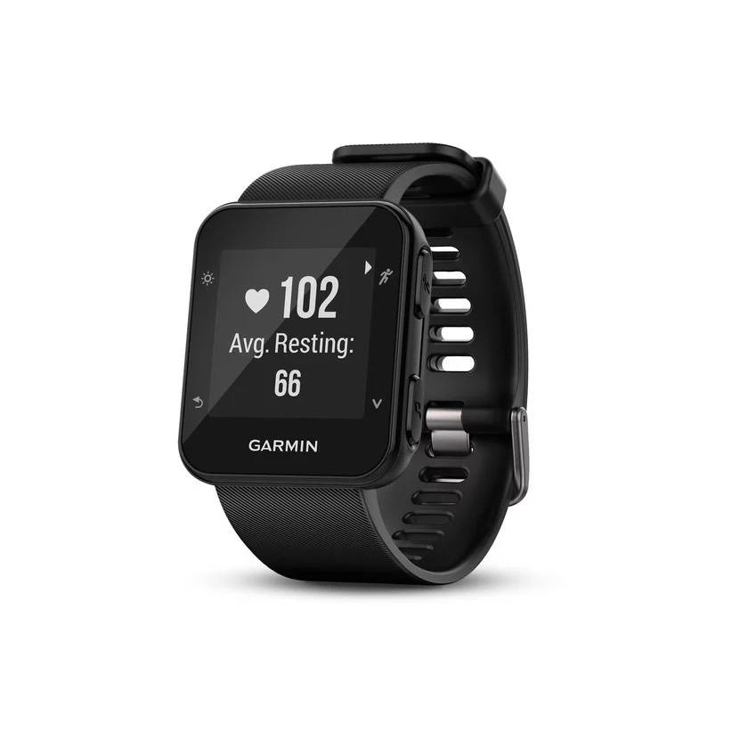 Products Garmin Forerunner 35