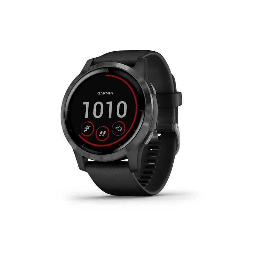 Products Garmin vívoactive 4