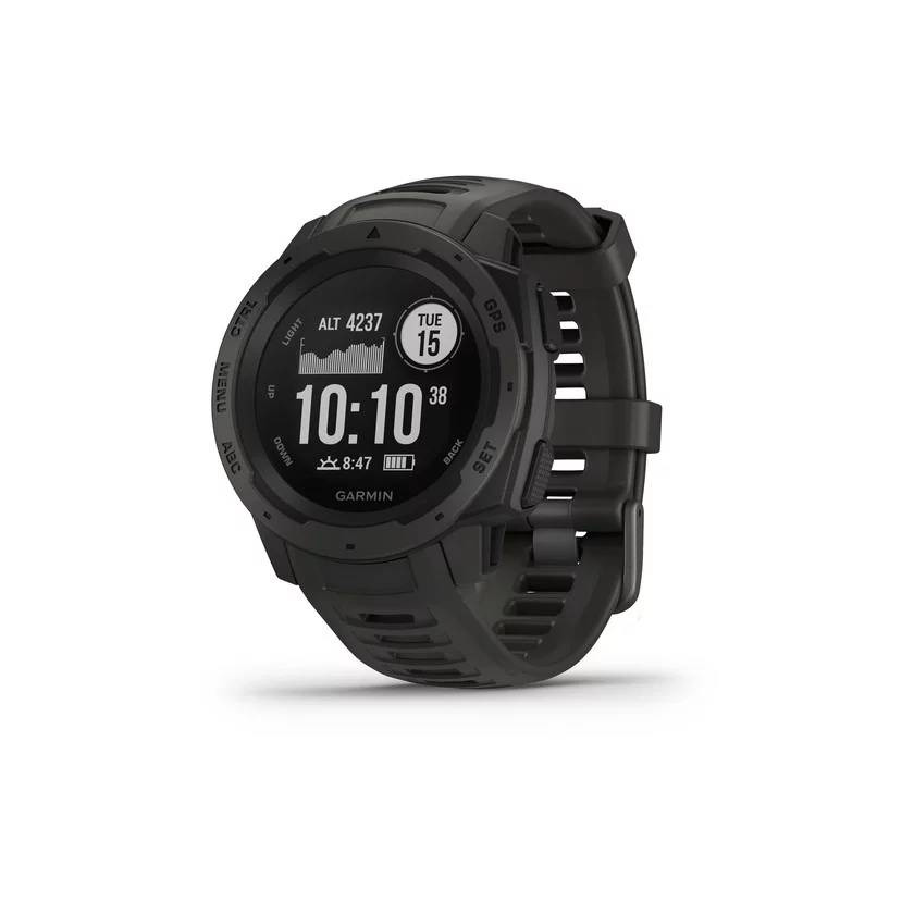 Products Garmin Instinct