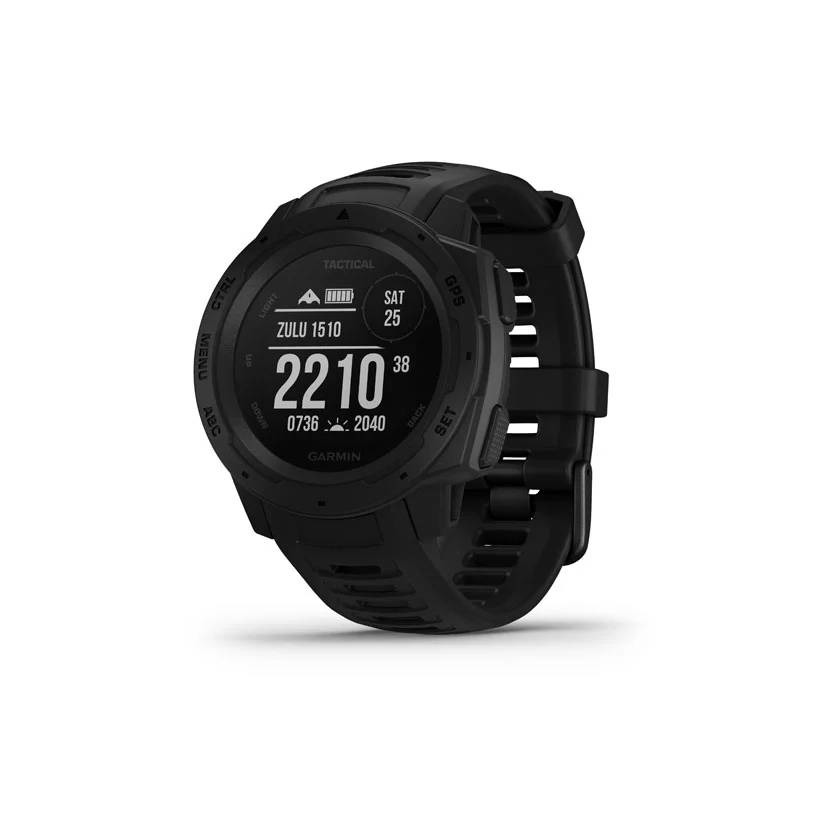 Products Garmin Instinct Tactical