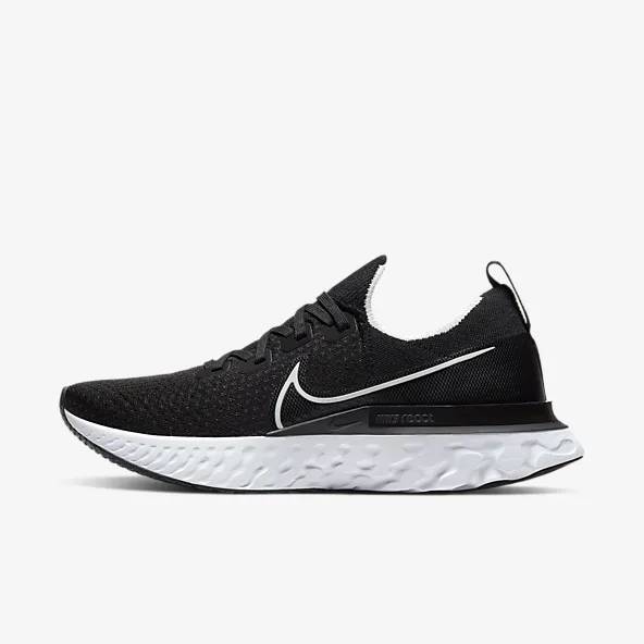 Product Nike React Infinity Run Flyknit